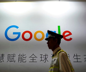 Nhân viên Google phản đối công cụ tìm kiếm có kiểm duyệt ở Trung Quốc