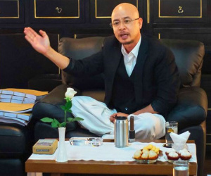 Những vụ ly hôn 'đắt giá' của đại gia Việt: Ồn ào tranh chấp tài sản đến chiến tranh pháp lý