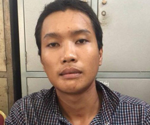 Nữ chủ nhà nghỉ trước khi bị sát hại từng cầu xin nghi phạm tha mạng