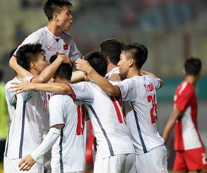 'Olympic Việt Nam đừng tính toán nhiều ở trận gặp Nhật Bản'