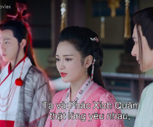 Phim Hương mật tựa khói sương tập 27-28: Tuệ Hòa vừa khôi phục trí nhớ đã vội xin Húc Phượng cho cưới kẻ thù