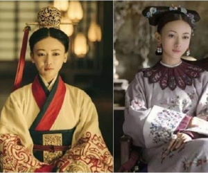 Sau Diên Hy Công Lược, fan lại mong đợi phim mới của Ngô Cẩn Ngôn sẽ cạnh tranh Phạm Băng Băng