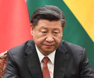 Sự khiêm nhường của Trung Quốc sau đòn thương mại từ Trump