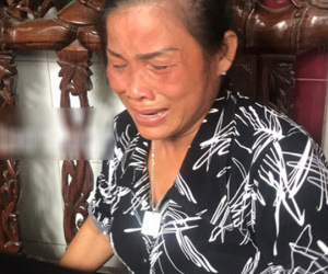 Thiếu úy tử vong vì uống nhầm ma túy: Trong ca nước ở hiện trường còn có 2 túi ni lông nhỏ