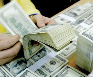 Tín dụng ngoại tệ sẽ bị siết dần?