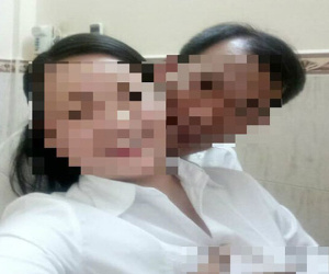Tố nguyên phó Cục Thi hành án quan hệ bất chính: Tình địch bị cảnh cáo, người chồng 'không phục'