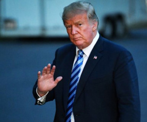 Trump xác nhận hoãn duyệt binh Mỹ, tới dự lễ kỷ niệm tại Pháp