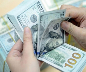 Tỷ giá ngoại tệ ngày 17/8: USD rập rình tăng vượt đỉnh