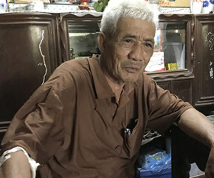 Video: Đêm gây án trong im lặng của kẻ sát hại hai vợ chồng