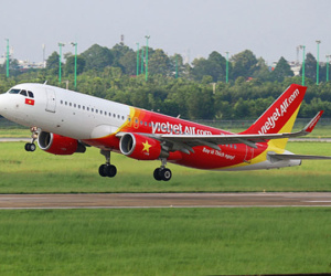 Vietjet sắp chi 1.083 tỷ đồng tạm ứng cổ tức