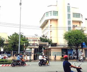 Vụ công văn đe dọa VTV9: Người trả lời trên truyền hình bị đánh