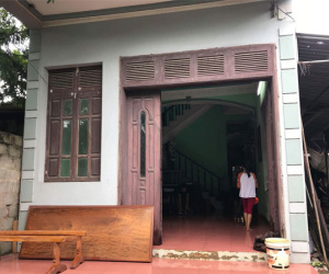 Vụ đôi vợ chồng ở Hưng Yên bị sát hại trong đêm: Hung thủ ra tay khi các nạn nhân cùng 2 con nhỏ ngủ ở tầng 1 của căn nhà