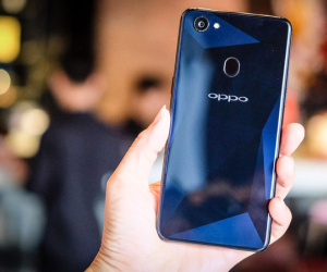 10 smartphone bán chạy nhất tháng 7/2018