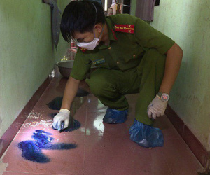 Bộ Công an vào cuộc truy tìm hung thủ sát hại đôi vợ chồng ở Hưng Yên