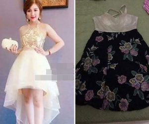 Chỉ những người can đảm nhất mới dám tiếp tục mua hàng online sau khi xem xong loạt ảnh này