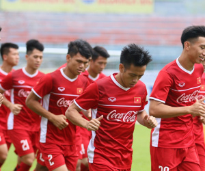 Lịch thi đấu ASIAD 2018: U23 Việt Nam đá khi nào?