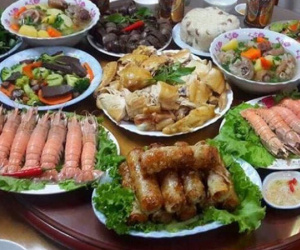 Những sai lầm không nên mắc phải khi làm lễ cúng cô hồn