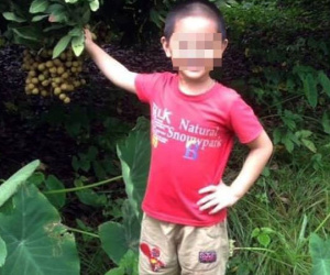 Phép màu đã không mỉm cười với cậu bé 7 tuổi bị nhiễm trùng máu, suy đa tạng ở Hà Nội