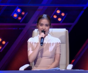 The Debut tập 11: Hoàng Thùy Linh coi thường Đức Phúc 'trứng mà đòi khôn hơn vịt'