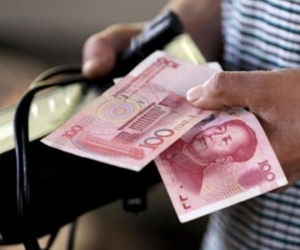 Trung Quốc quản lý đồng nhân dân tệ như thế nào?