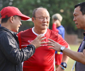 Việt Nam đừng vội mừng khi U23 Malaysia thế chỗ U23 Hàn Quốc