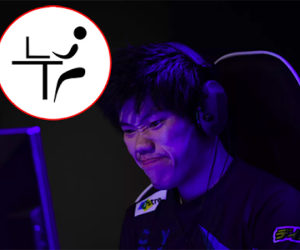 Biểu tượng e-Sport tại Asiad bị đánh giá là 'ít vận động'