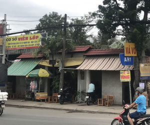Chuyện về căn nhà ở Sài Gòn có 9 người chết bí ẩn