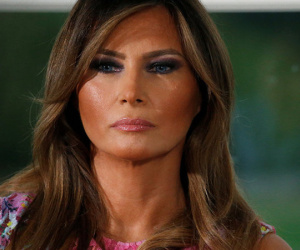 Cựu trợ lý của Trump: Nếu ly hôn, Trump sẽ trục xuất vợ khỏi Mỹ