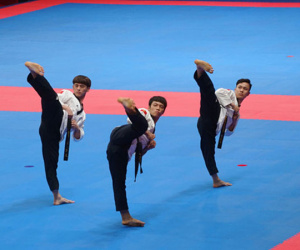 ASIAD ngày 19/8: Đoàn thể thao VN giành 2 huy chương