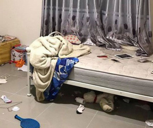 Em dâu nói xấu chị chồng ăn dầm ở dề nhà mẹ đẻ, vừa bừa bộn vừa hay ăn cắp vặt, dân mạng xui xử lý như này