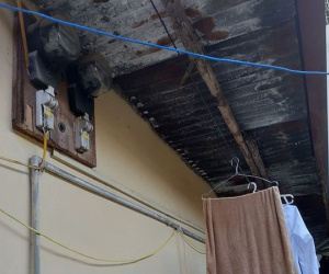 Hà Nội: Bị 'ép' giảm tiền điện, chủ trọ lại tăng tiền nhà