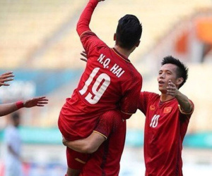 Lịch thi đấu ASIAD ngày 19/8: Tâm điểm Olympic Việt Nam