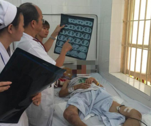 Loại vi khuẩn nguy hiểm khiến người bệnh có thể tử vong chỉ sau 48 giờ