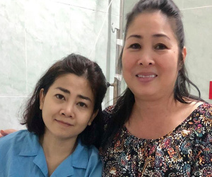 Mai Phương không muốn tiết lộ bệnh tình vì sợ phiền mọi người