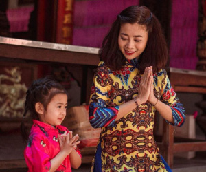 Mẹ diễn viên Mai Phương: 'Con tôi rất yếu, không thể trò chuyện'