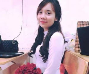 Mới đầu năm học, dân tình đã nháo nhào truy tìm 'info' cô giáo xinh đẹp