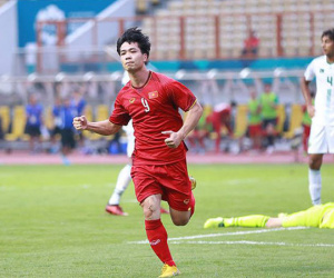 Olympic Việt Nam vs Olympic Nhật Bản: Có chiến đấu cho ngôi đầu bảng?
