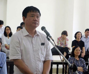 Xác minh 2 căn hộ của ông Đinh La Thăng ở Mỹ Đình