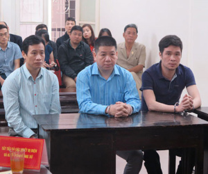Chủ tịch HĐQT 2 công ty đa cấp cùng đồng bọn lừa hơn 600 người