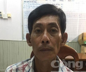 Cuộc truy tìm gã xe ôm giết người ở Sài Gòn