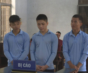 Đòi nợ không được, nhóm thanh niên rủ nhau giết người
