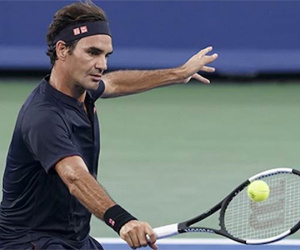 Federer thất vọng khi Gerard Pique cải tổ thể thức Davis Cup