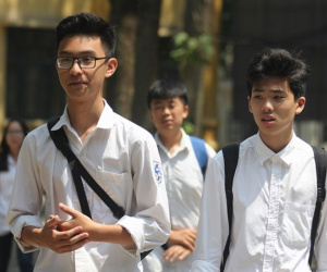 Hà Nội chưa chốt phương án thi vào lớp 10 sẽ gây tâm lý lo lắng, bức xúc