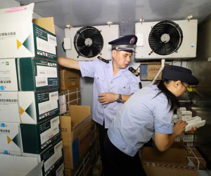 Hồi chuông cảnh tỉnh từ 900.000 liều vaccine giả 'phá thủng giới hạn đạo đức' ở Trung Quốc