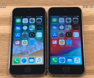 iOS 12 chạy nhanh hơn nhiều trên iPhone cũ