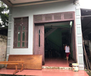 Khởi tố vụ án hai vợ chồng bị sát hại trong nhà riêng tại Hưng Yên