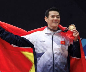 Lịch thi đấu ASIAD ngày 20/8: Đoàn thể thao Việt Nam hy vọng có HCV