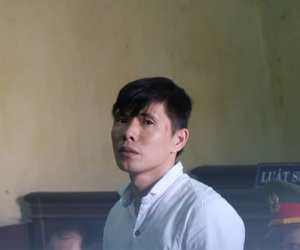 Mất mạng vì truy sát bạn