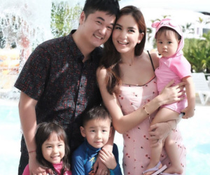 Mẹ 1 con bỏ chồng, xui nhân tình bỏ vợ để cưới nhau, đến khi khổ vì cảnh 'con anh, con em, con chúng ta' thì muốn quay về
