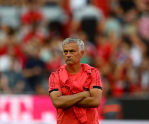 Mourinho: 'Cực khó để MU kết thúc mùa giải trong Top 4 Premier League'
